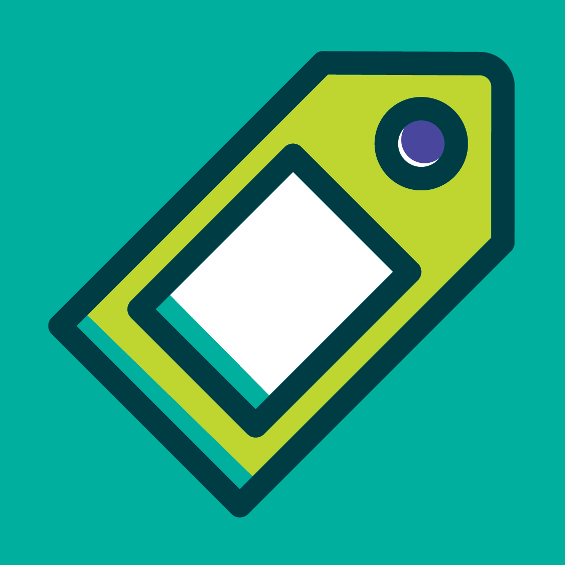 Ícone de Loteamento