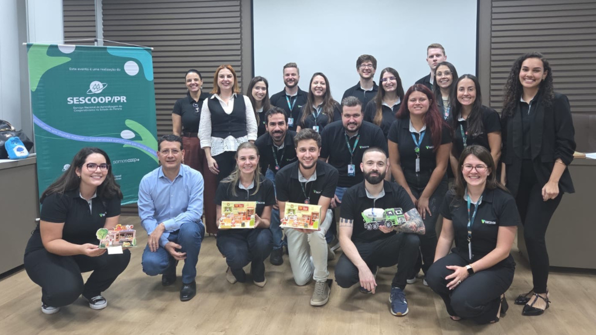 Mutiplicadores
