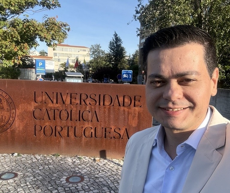 Iniciativa foi promovida pelo Sistema Ocesp em parceria com a Universidade Católica Portuguesa | Acervo pessoal