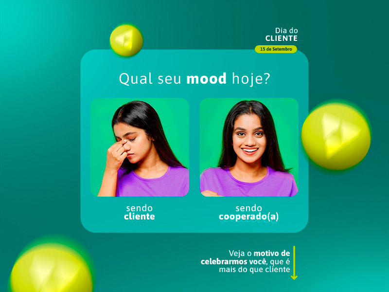 Equipe em encontro na Sede