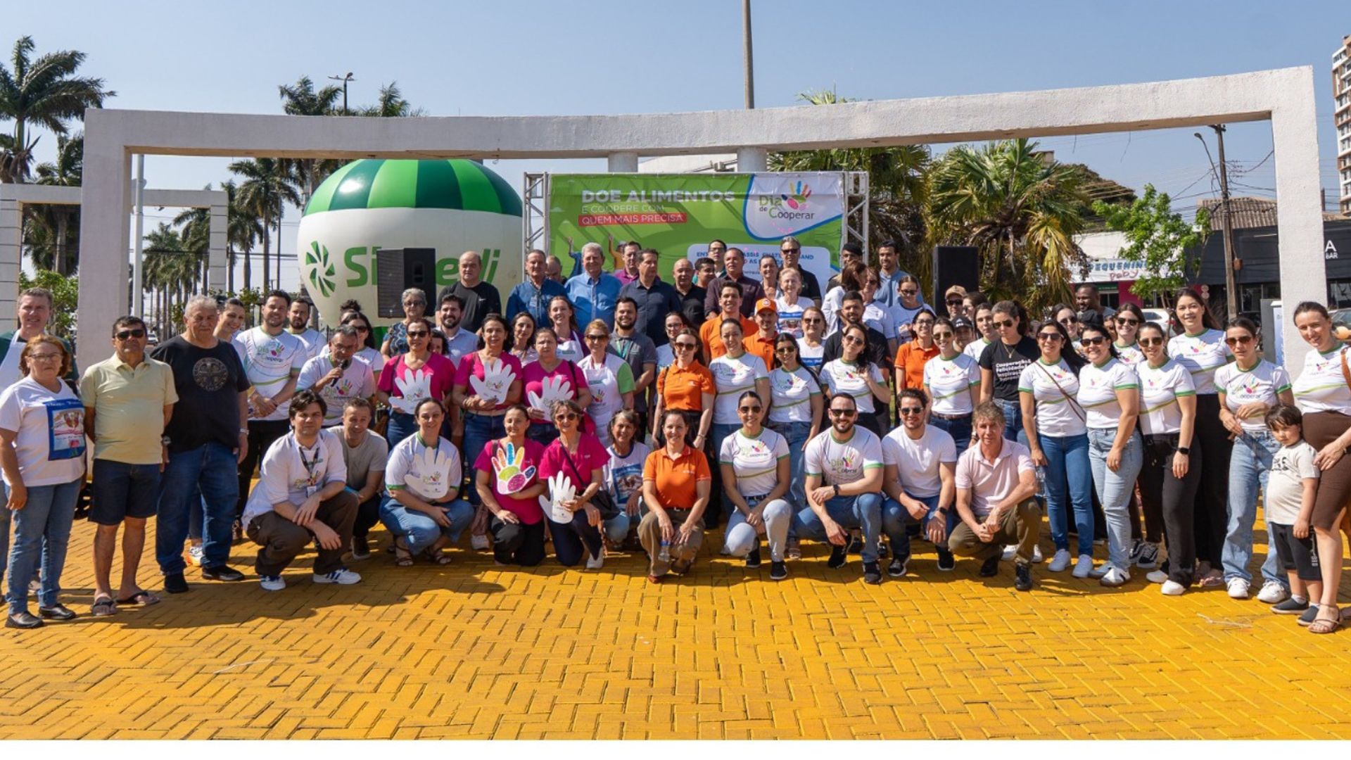 Participantes.
