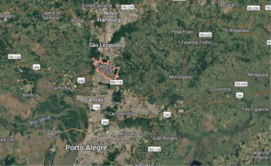 Foto 1 do bem à venda