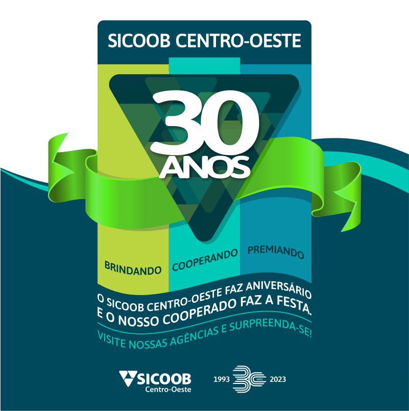 Fica a Dica - Sicoob Centro-Oeste - Sicoob
