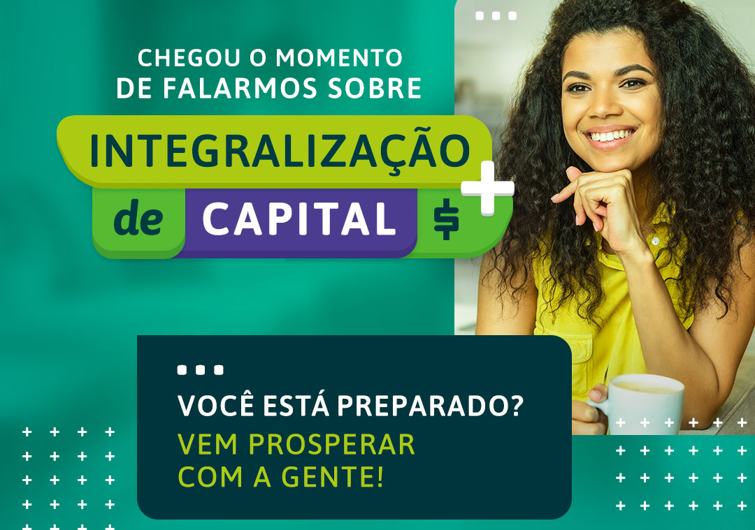 O que é a integralização de capital e por que ela é importante ...