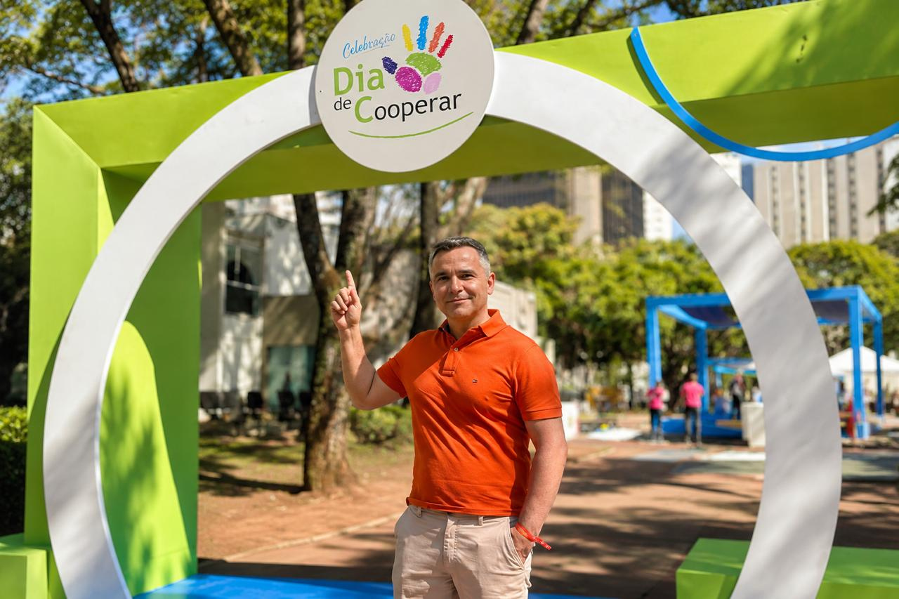 Dia C - Lucio Xavier