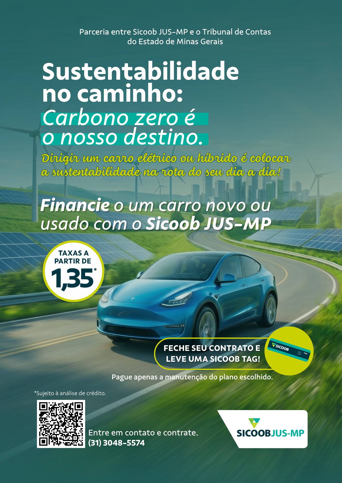 Campanha carbono zero