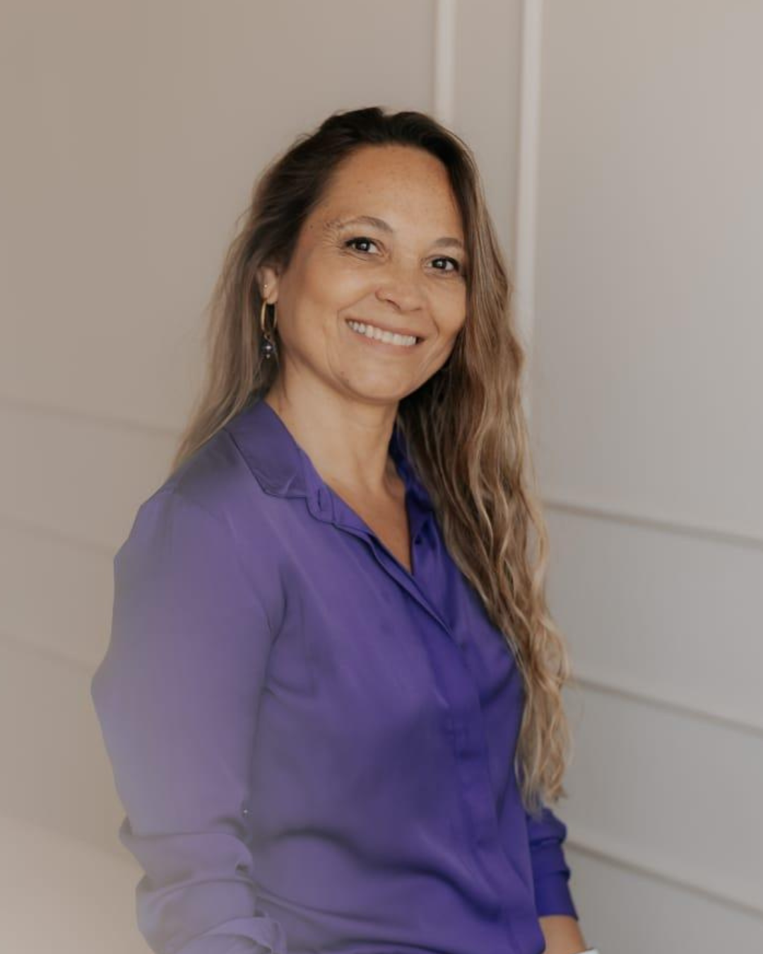 Fabiana Carneiro Amorim Vieira - Nova Coordenadora do Conselho Fiscal