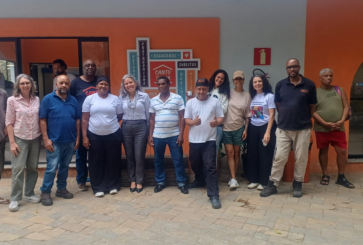 Semana do Cooperativismo