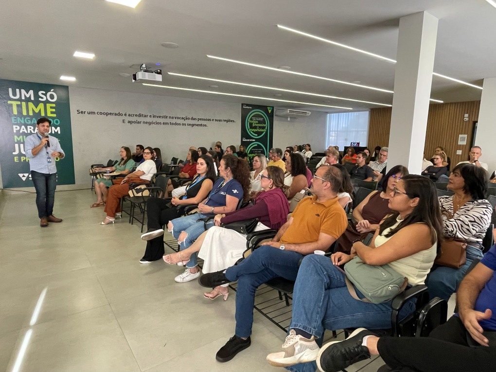 Sebrae realizará consultoria gratuita aos cooperados