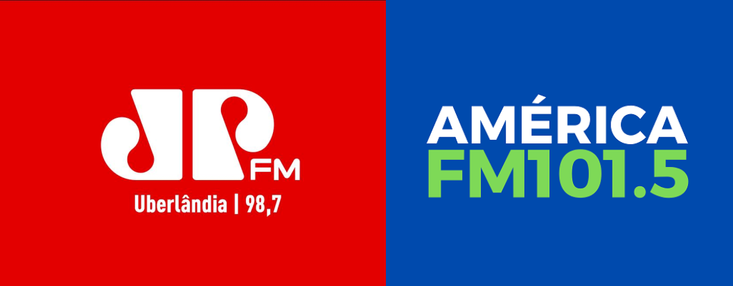 Emissoras têm programação local 