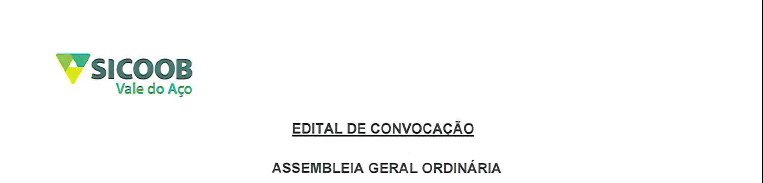 AGO - Assembleia Geral Ordinária - 2026