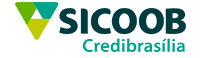 Logo Sicoob Credibrasília