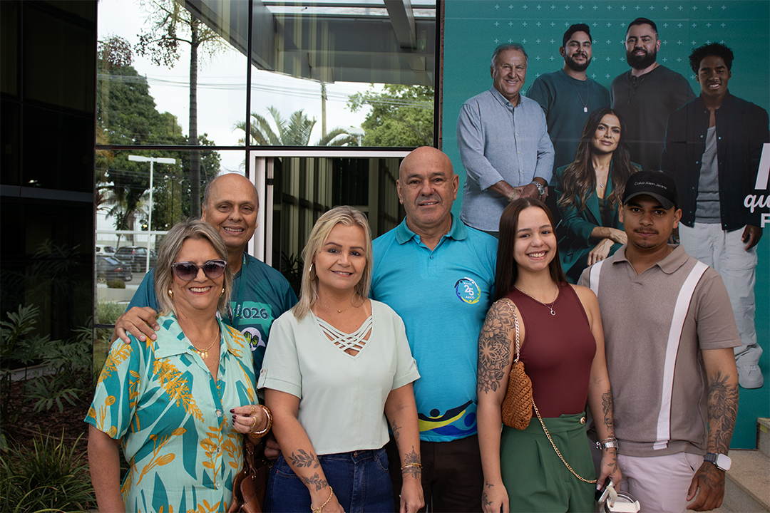 Galeria de imagens