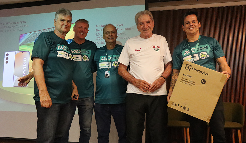 Galeria de imagens