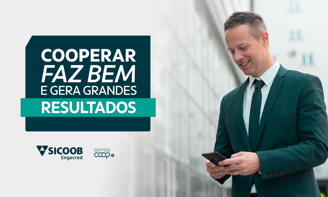 Cooperados aprovam proposta de união estratégica do Sicoob Engecred com o Sicoob Centro-Oeste Br