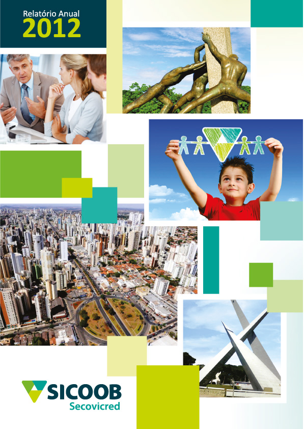 Relatório anual 2019