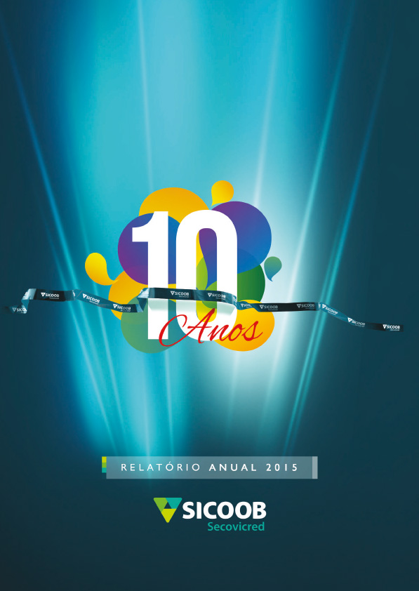 Relatório anual 2019