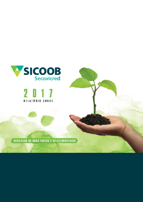 Relatório anual 2019