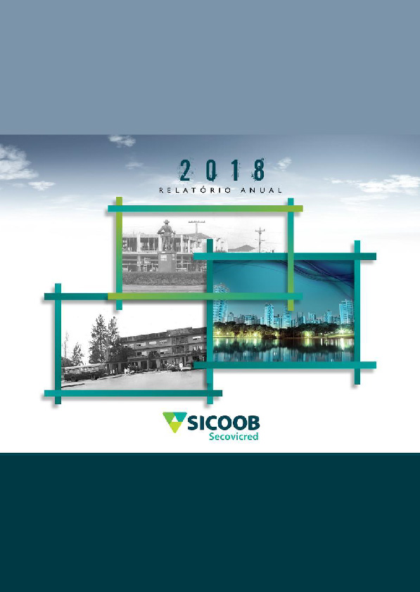 Relatório anual 2019