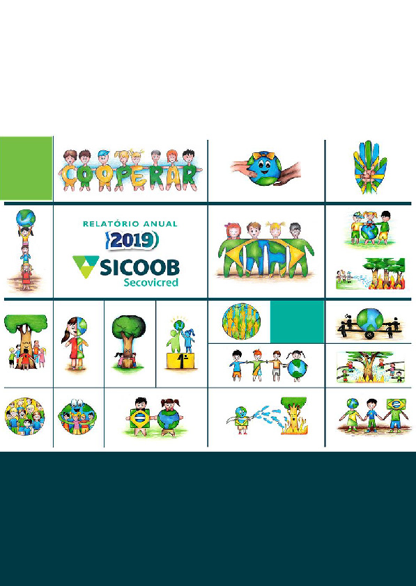 Relatório anual 2019