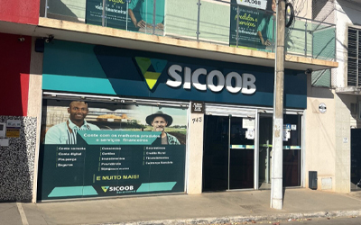 PA São Miguel do Passa Quatro