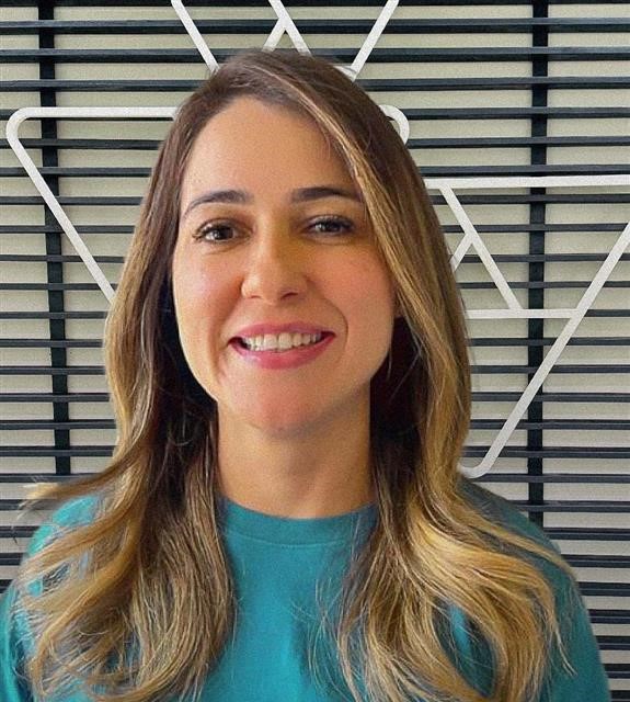 Foto de Camila de Oliveira Pena Masioli