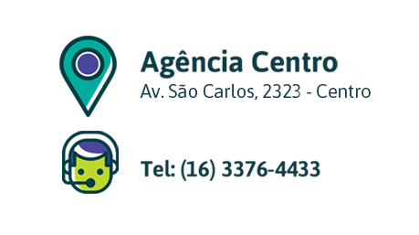 Crediacisc Agencia Centro