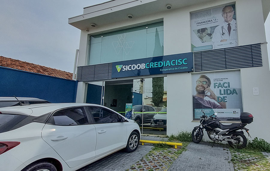 Sicoob Crediacisc