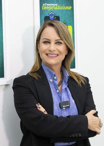 Meire Garcia de Paula