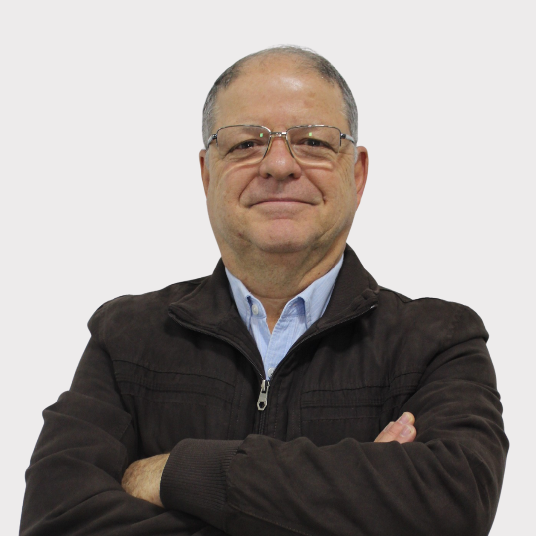 Carlos Alberto Zanotto