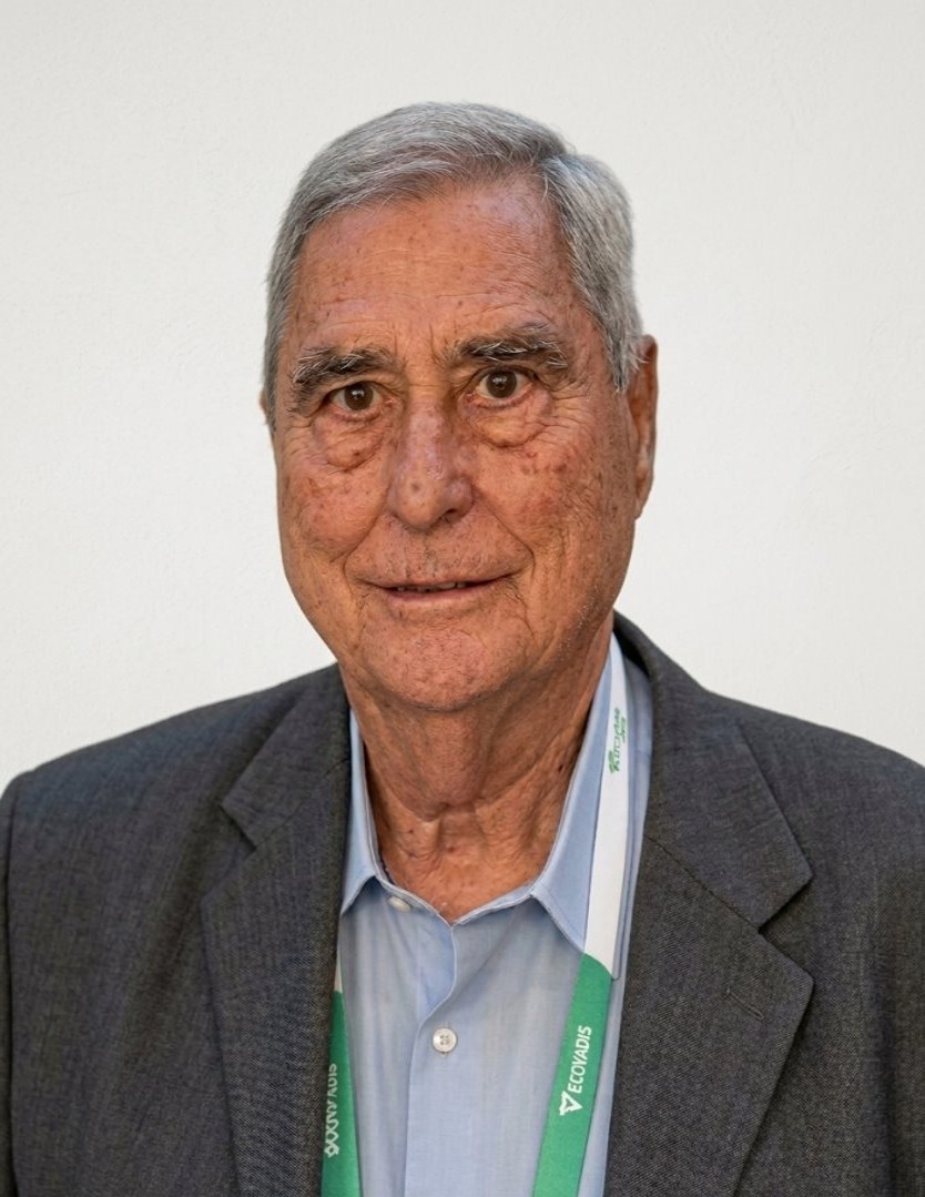 Antonio Fernandes Ventura