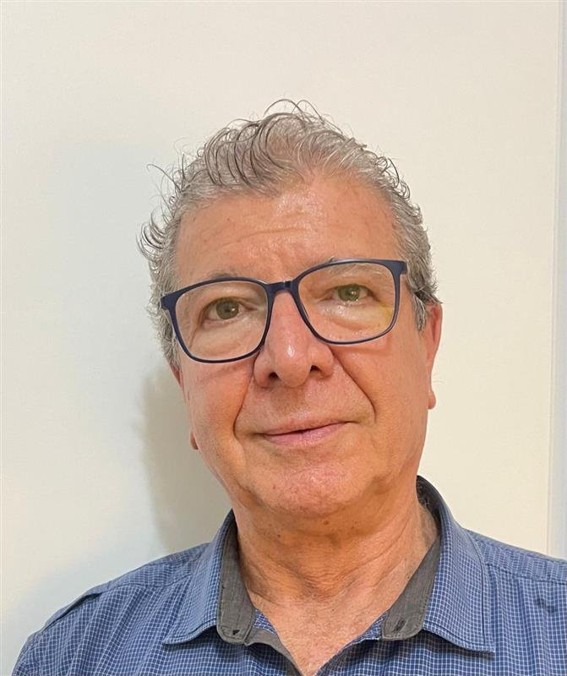 José Mario de Mattos Baldo