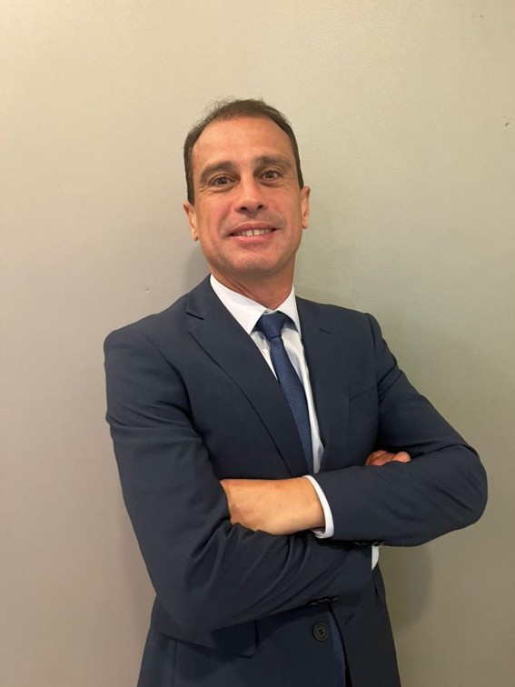 Paulo Rodrigues Nunes Brasil