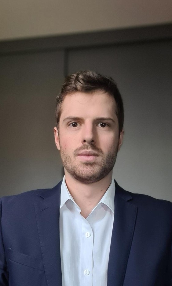 Renan Lazarini Pereira