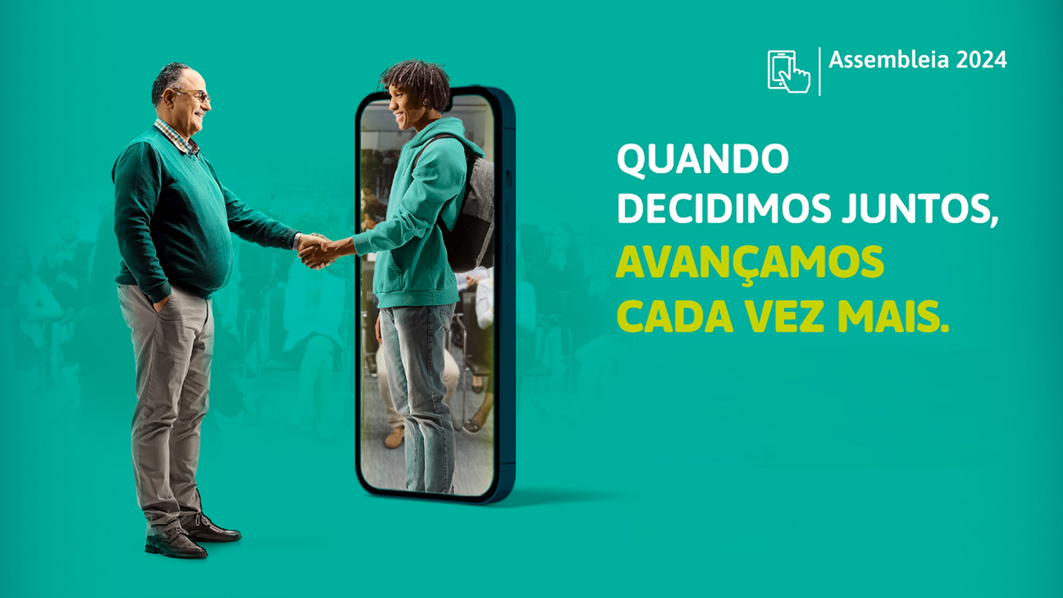 Foto: Divulgação/Sicoob