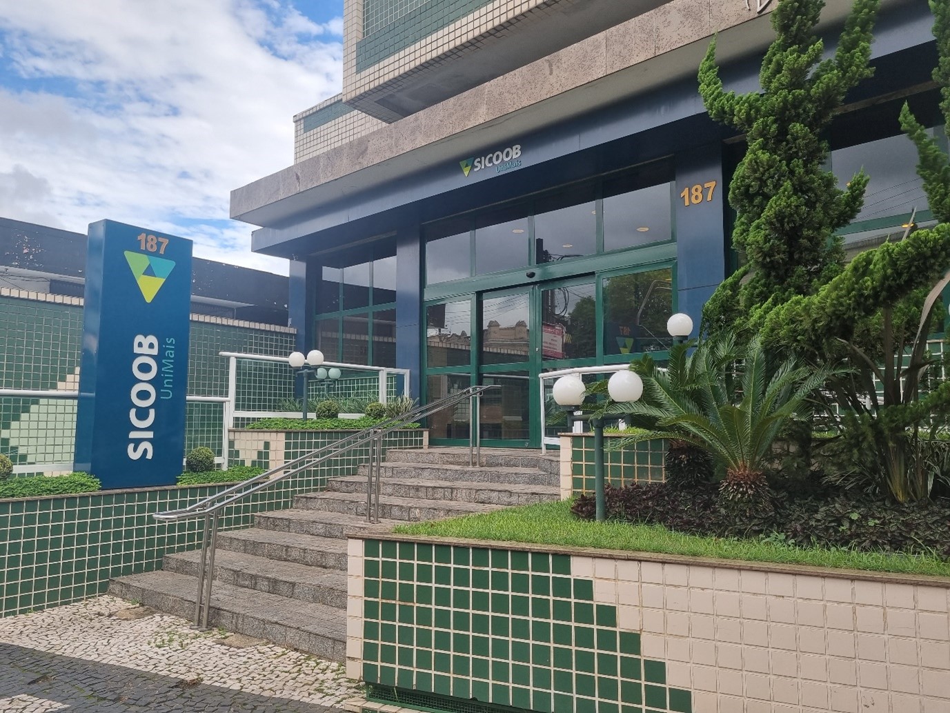 Foto: Divulgação/Sicoob UniMais Metropolitana