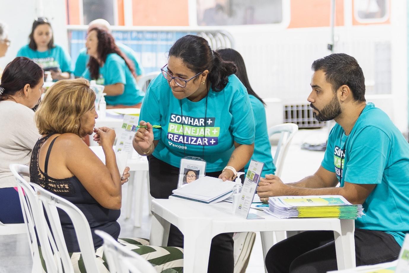 Foto: Divulgação/Sicoob UniMais Metropolitana