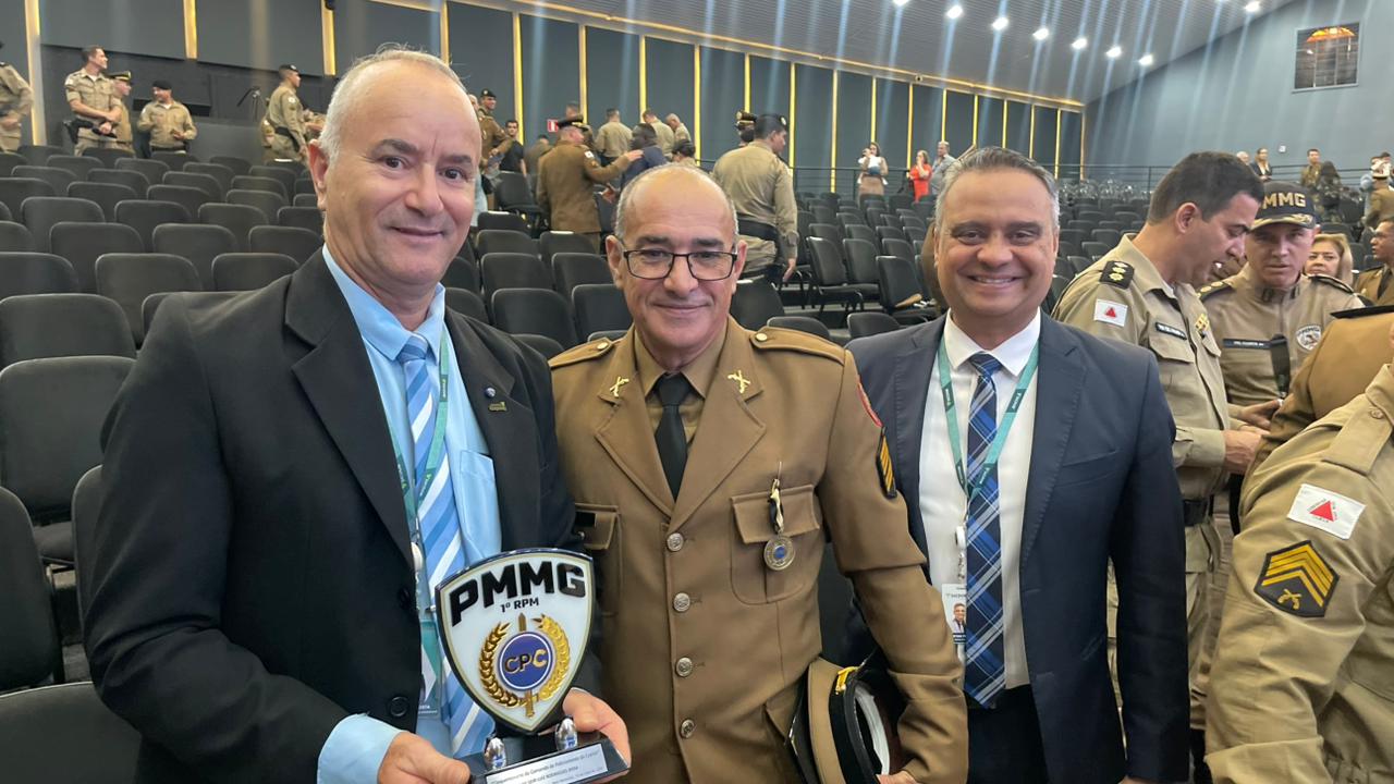 Galeria de imagens