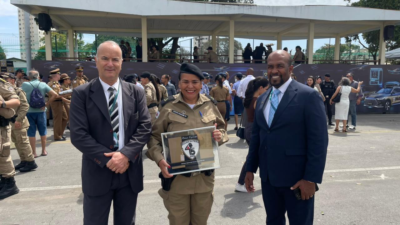 Galeria de imagens