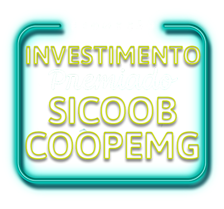 promoção, investimento premiado sicoob coopemg