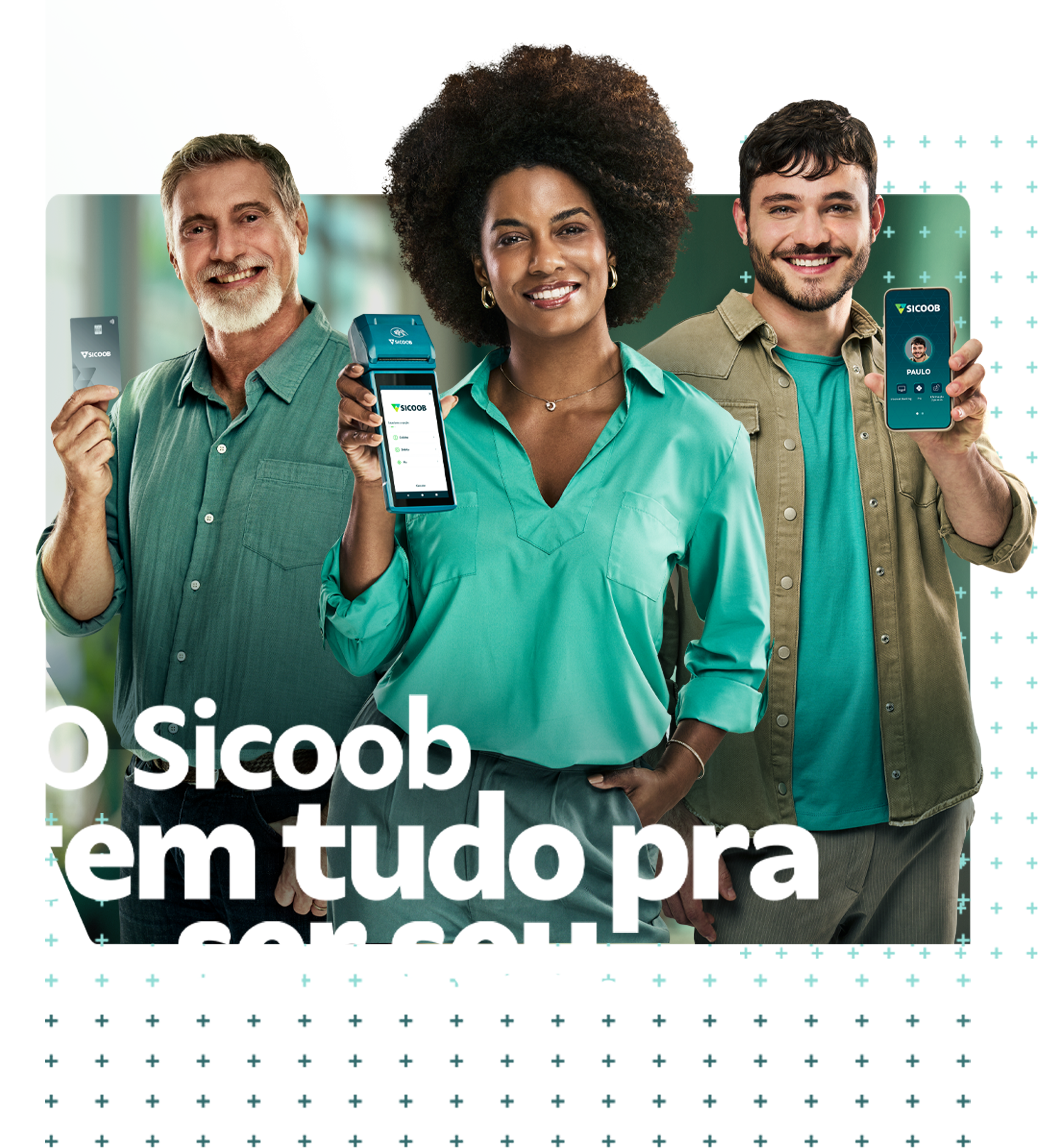 Campanha Sicoob