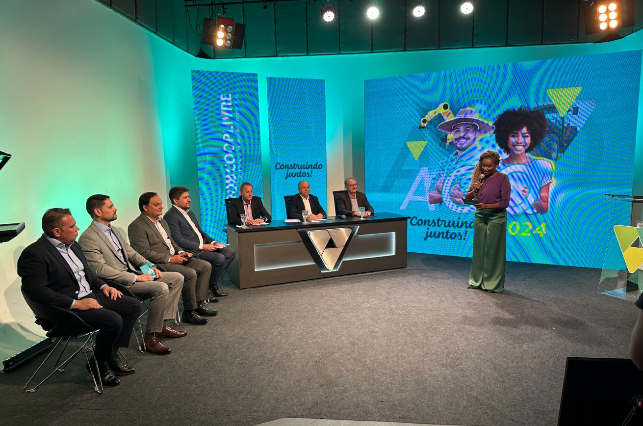 Assembleia Geral Ordinária