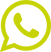 Icone WhatsApp amarelo