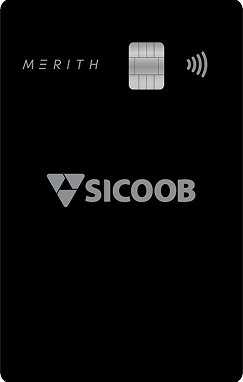 Cartão Sicoob Merith
