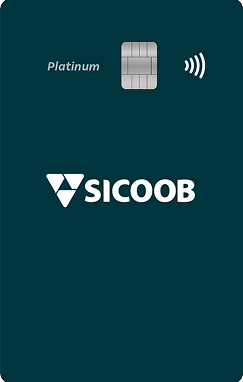 Cartão Sicoob Platinum