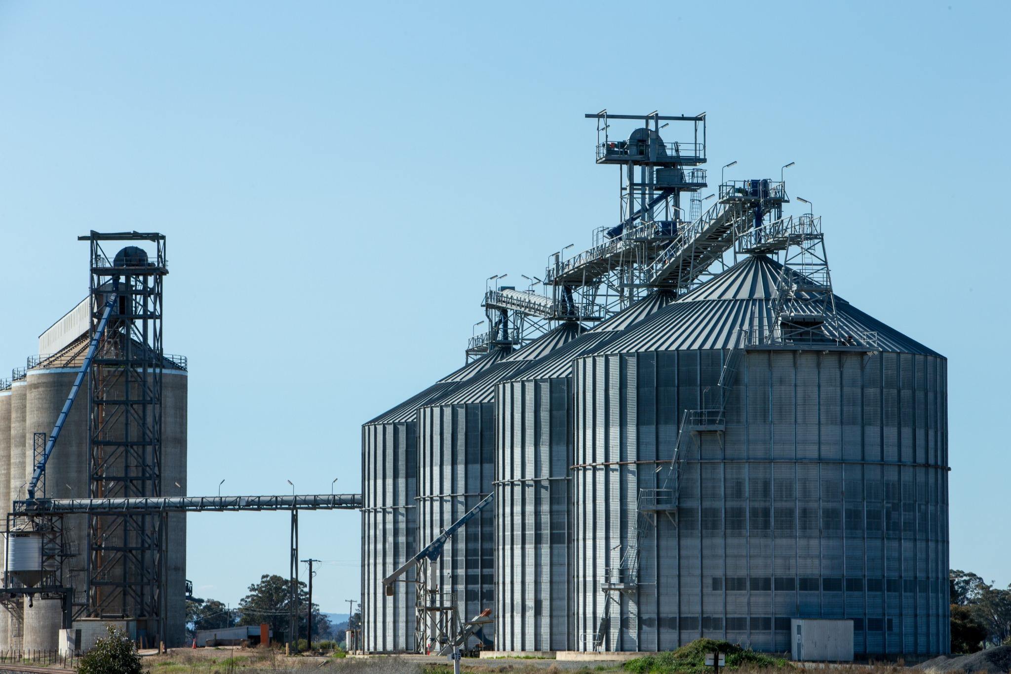 Industrialização