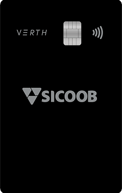 Cartão Sicoob Verth