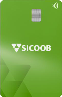 Cartão Sicoob Débito