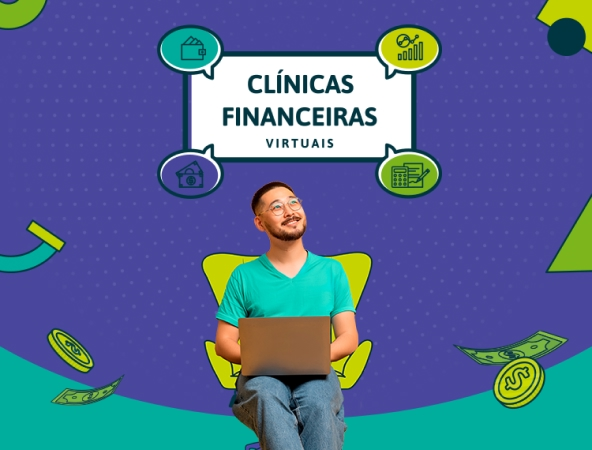 Clínicas Financeiras Virtuais