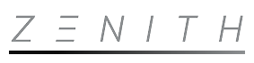 logo Mastercard Black Zenith